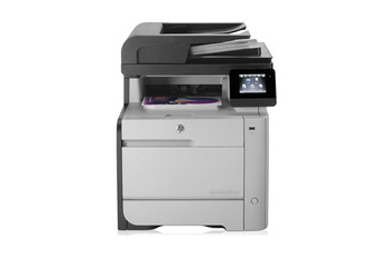 HP Color LaserJet Pro MFP M476dn Sieć Duplex A