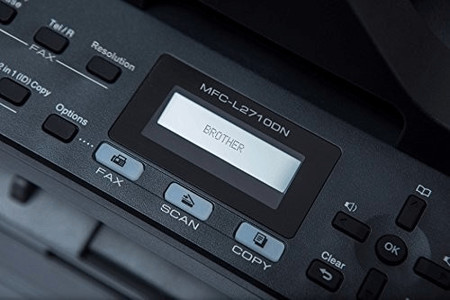 Brother MFC-L2710DN