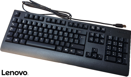 Klawiatura Lenovo Preferred Pro II ES