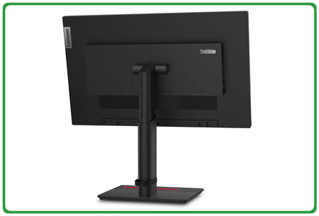 Lenovo ThinkVision T24i-20 W24" B