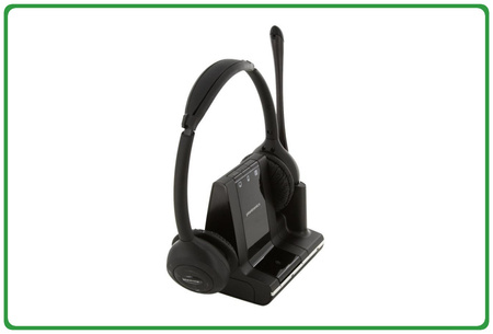 Słuchawki PLANTRONICS Savi W720