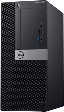 Dell Optiplex 7060 i7-8700 32GB 1TBM.2 Win11Pro