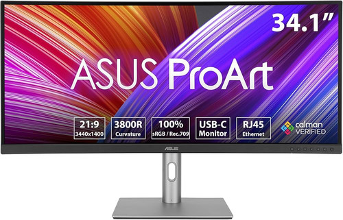 Asus PA34VCNV 34" A