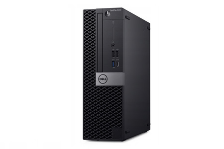 Dell Optiplex 5060 i5-8500 8GB RAM 128M.2 DVD W11P