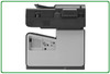 HP OfficeJet Enterprise Color X585f MFP B