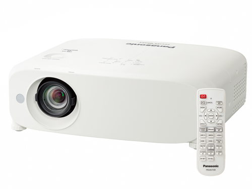 Panasonic PT-VZ575N WUXGA