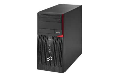 FUJITSU P556 G4500 8GB 500 DVD-RW Win10Pro