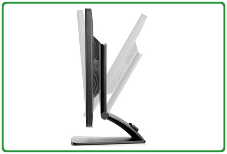 HP EliteDisplay E271i W27" A-