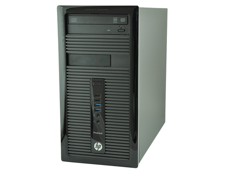 HP ProDesk 490 G1 i5-4570 8GB RAM 1TB HDD DVDRW NL