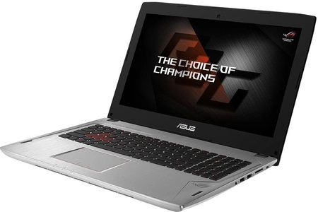 Asus ROG GL502VSK i7-7700HQ/16/1TB+256SSD/-/W10H A