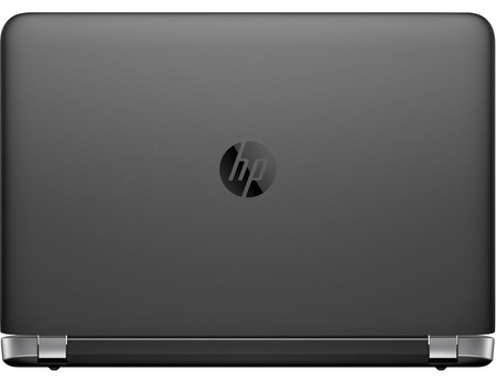 HP ProBook 450 G3 i5-6200U/4/130SSD/DVD-RW/W16"/W8P A