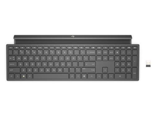 Klawiatura bezprzewodowe HP Dual Mode 1000