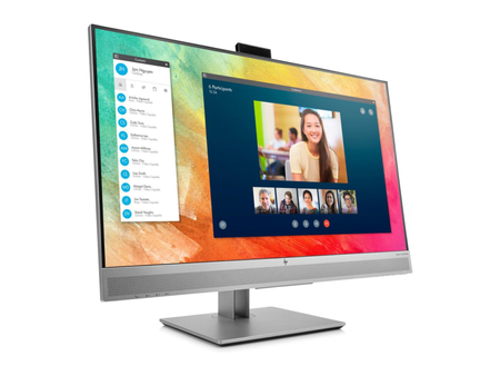 HP EliteDisplay E273M 27" A-