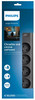 Listwa zasilająca Philips SPN7040BA/60 2m 4gniazda