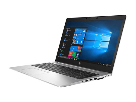 HP EliteBook 850 G6 i5-8365U 8GB 256M.2 15" Win11Pro