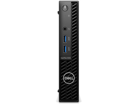 Dell Optiplex 3000 i3-12300T 16GB RAM 512GB M.2 W11P