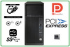 HP Workstation Z240 i7-6700 16GB 256SSD+HDD W10Pro