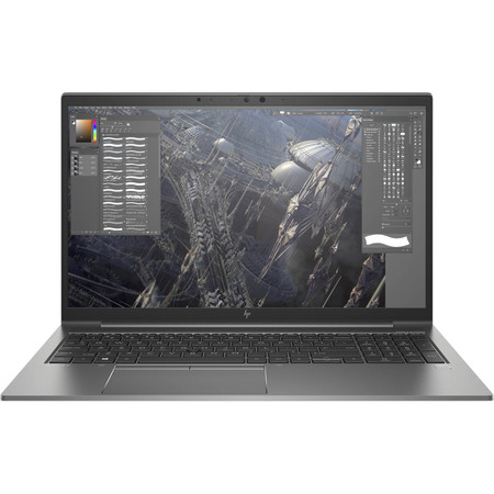 Laptop HP ZBook FireFly 15 G8 i7-1165G7 32GB RAM 1TB M2 15.6" W10P