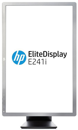 HP EliteDisplay E241i 24'' IPS WUXGA