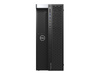 Dell Precision 5820 Xeon W-2245 32GB RAM 512GB M.2 W11P