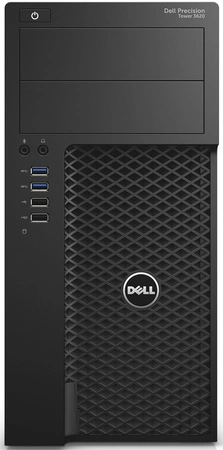 Dell Precision 3620 i7-7700K/16/2510 HDD+M2/-/W10P