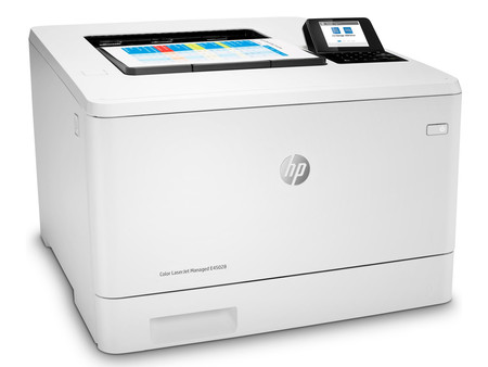 HP Color Laserjet Managed E45028