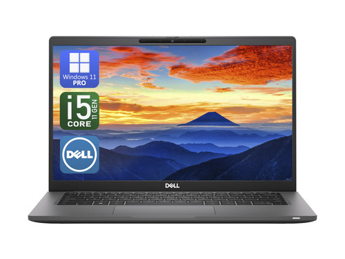 Dell Latitude 7420 i5-1145G7 16GB 256M.2 14" Win11Pro