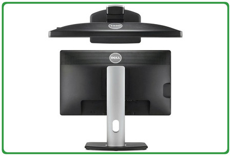 Dell Professional P2412H W24'' A-