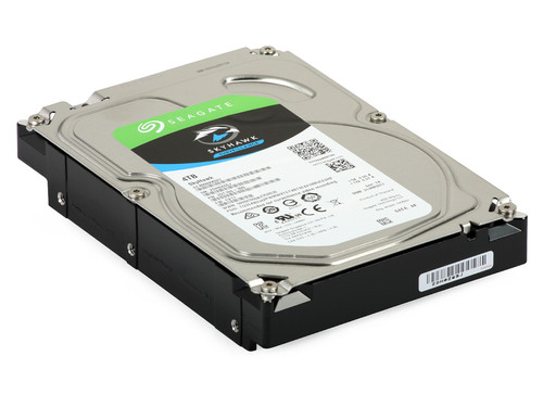 Dysk HDD Seagate SkyHawk 4TB