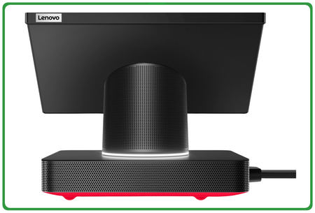 Lenovo ThinkSmart HUB 11H0 i5-8365U 8GB RAM 128GB M.2 W11IoT