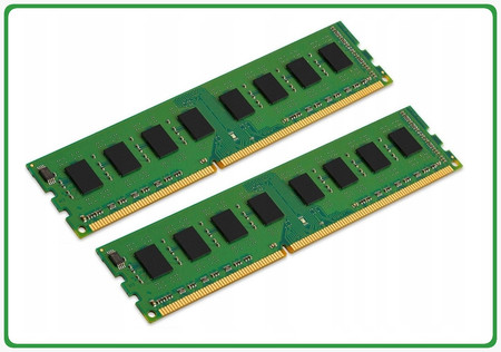 Pamięć RAM DDR3 8GB