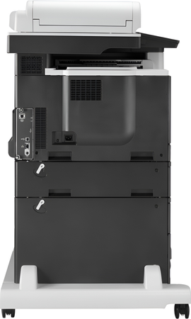 HP Color Laserjet Managed MFP M775m