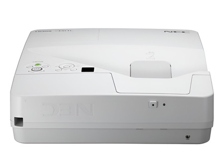 NEC NP-UM301WG A-