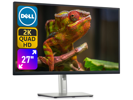 Dell P2723D 27'' A