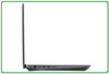 HP ZBook 17 G3 i7-6820HQ 16GB 256M.2 17" Win10Pro