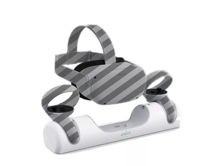 Ładowarka ANKER All-in-One Charging Dock Y1010