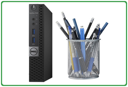 Dell 7040 i5-6500T/16/256SSD/-/W10P