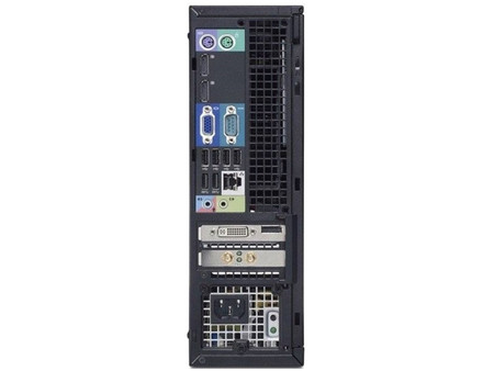 Dell OptiPlex 9020 i5-4570 4GB RAM 128GB SSD DVD-RW NL
