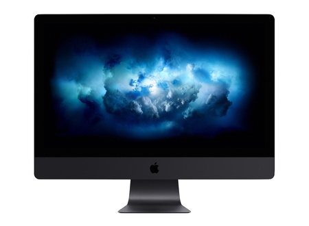 Apple iMacPro1,1 W-2191B 128GB RAM 1000SSD 27''