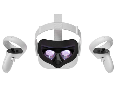 Okulary VR META Quest 2 128GB 899-00184-02