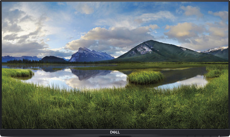 Dell P2719HC 27" A BEZ STOPKI