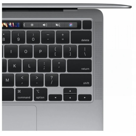 Apple MacBook Pro A1989 i5-8279U 16GB RAM 512GB M.2 13''