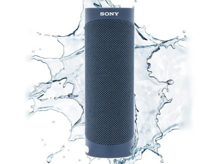 Sony SRS-XB23 głośnik przenośny Bluetooth EXTRA BASS wodoodporny
