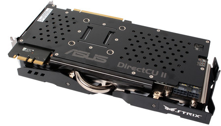 Asus GEFORCE GTX 980