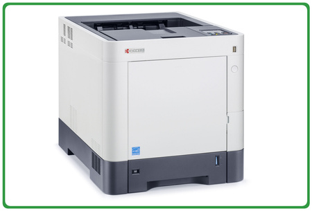 Kyocera ECOSYS P6130cdn D