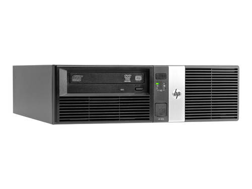 HP RP5 RSM Pentium G3420 4GB RAM 1TB HDD DVD-RW NL
