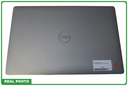 Dell Latitude 5511 i7-10850H/32/510/-/W15"/W10P B