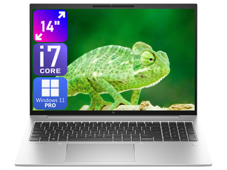 HP EliteBook 840 G10 i7-1365U 32GB RAM 512GB M.2 14" W11P