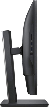 Dell Optiplex 7450 i5-7500 16GB 256SSD DVD 24'' Win10Home