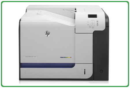 HP LaserJet 500 M551 A